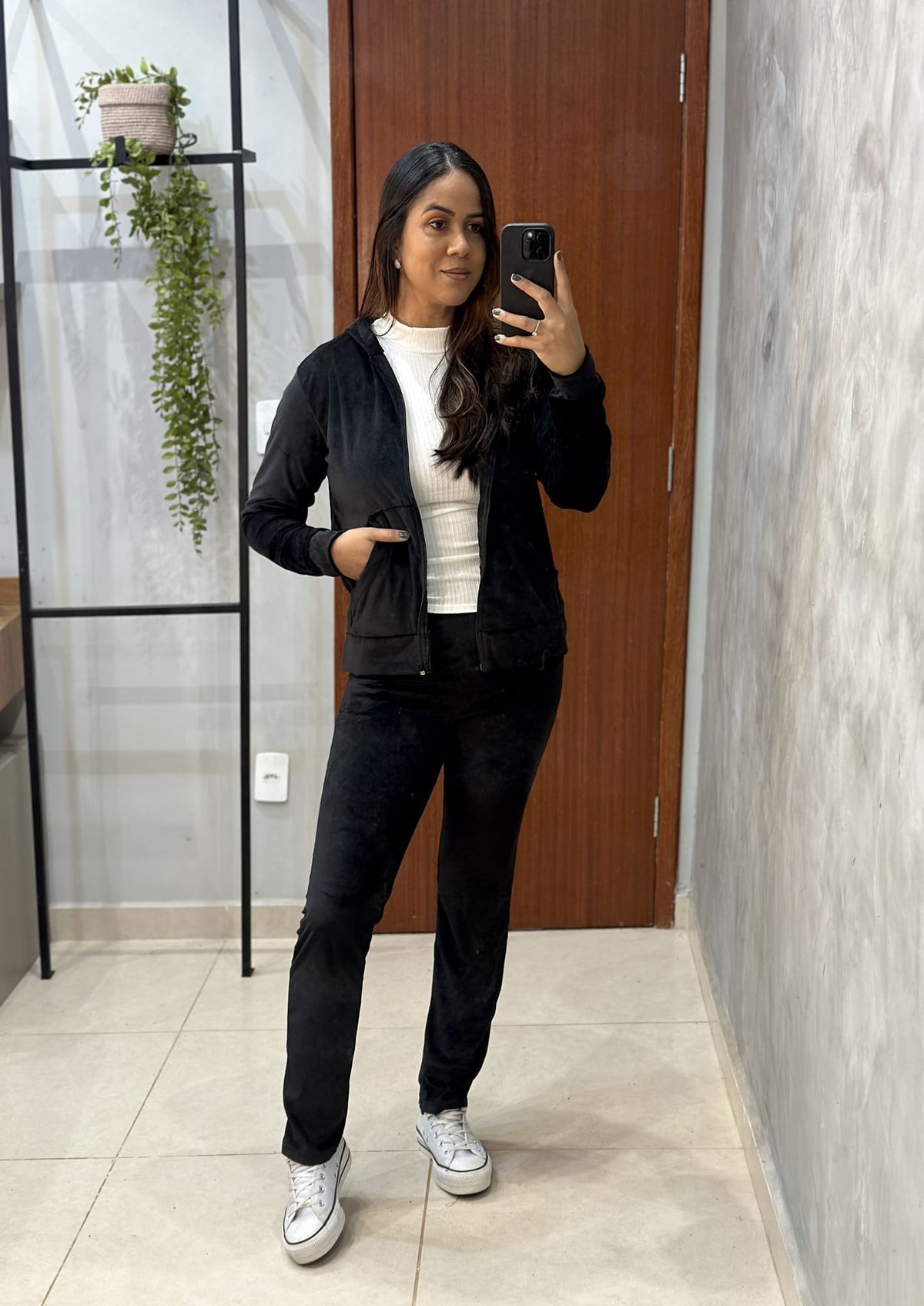 CONJUNTO PLUSH