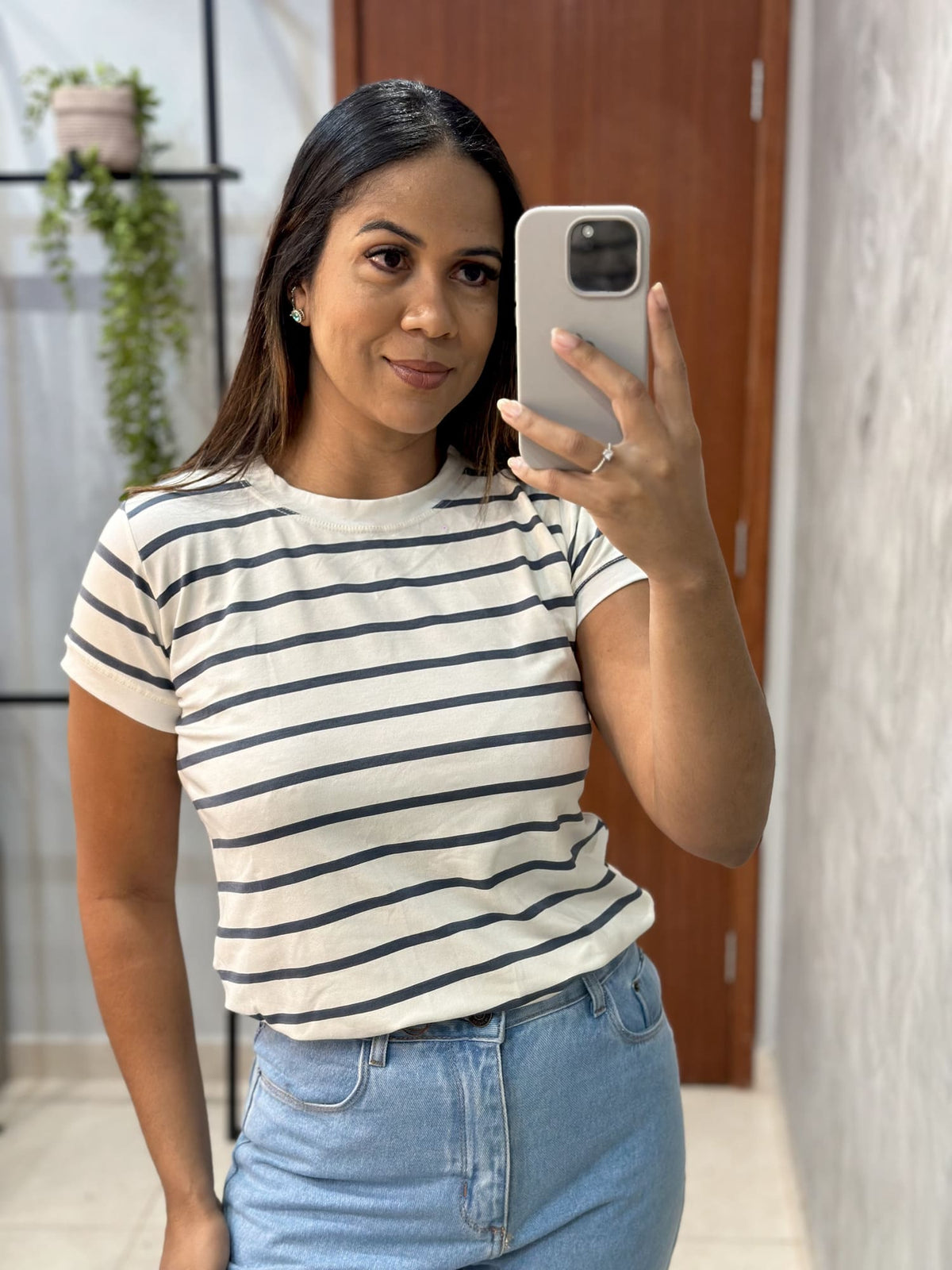 (2 por 1) T SHIRT MALHA MACIA